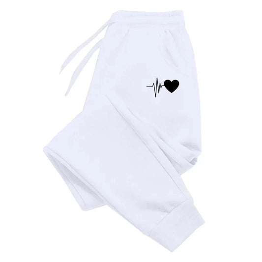 Luna | Heartbeat Comfort Joggers