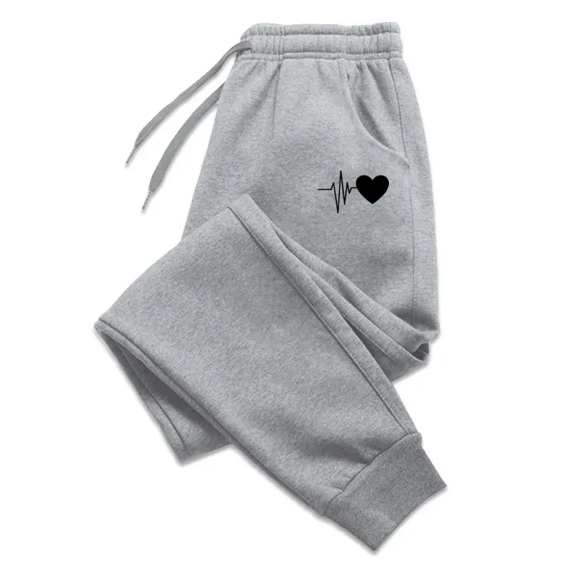 Luna | Heartbeat Comfort Joggers